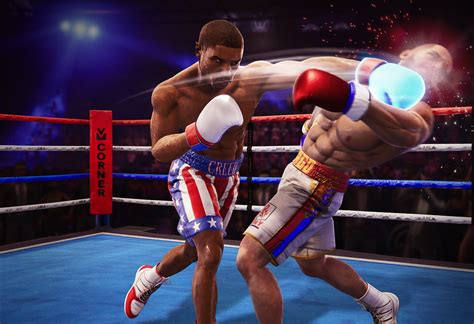 playstation boxing games|boxing game ps5 2022.